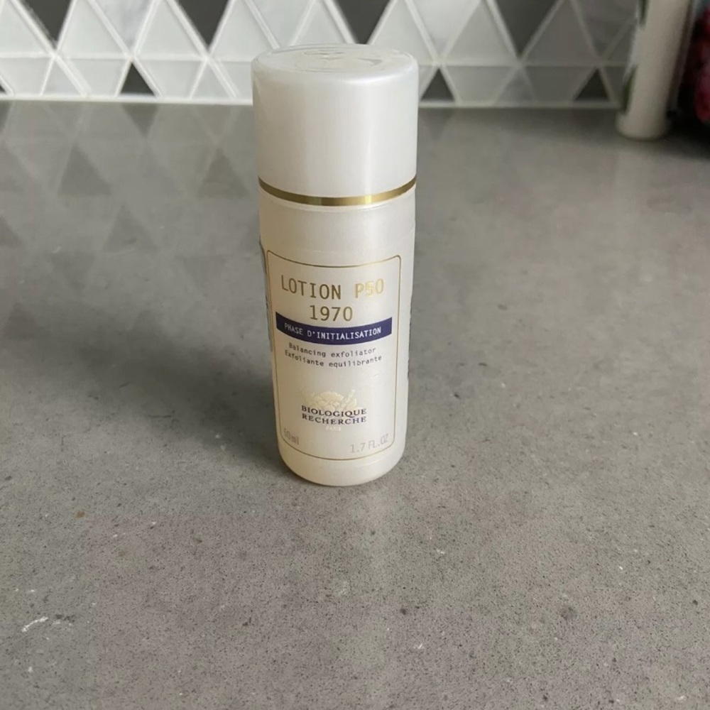 Biologique Recherche Lotion p50 1970 1.7 oz